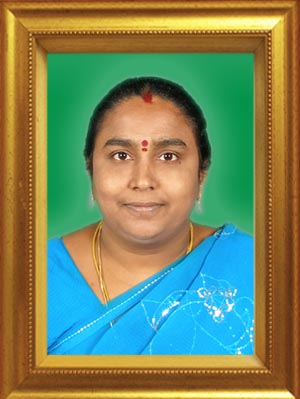 parvathi